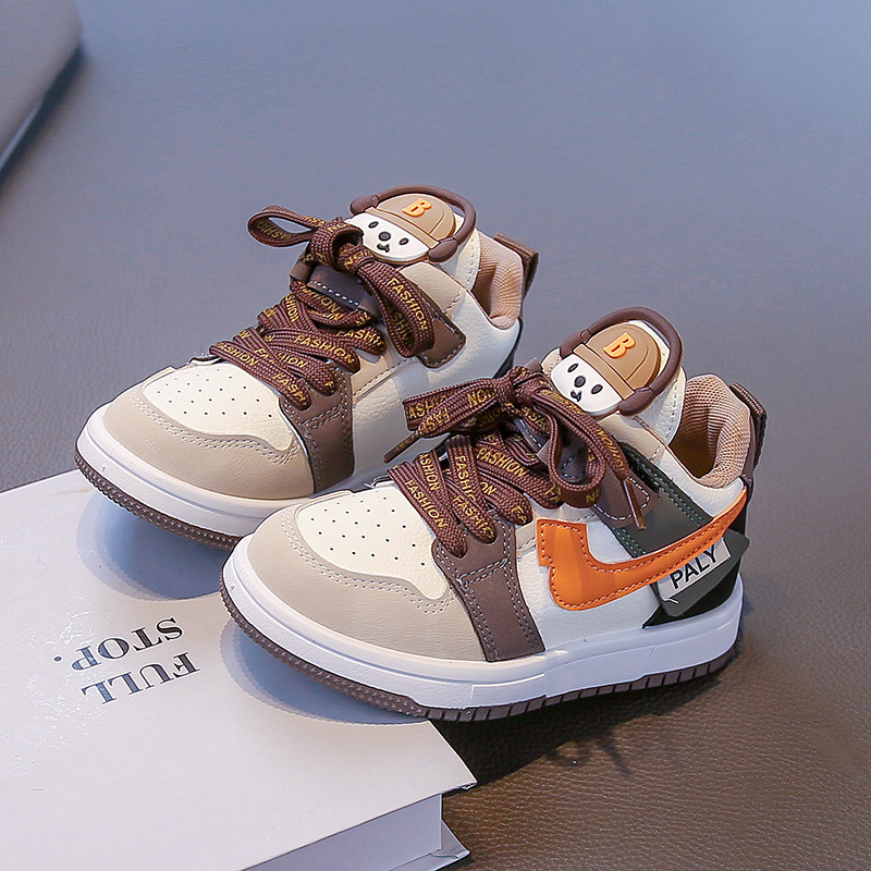Unisex dječje tenisice Heelys s Velcro kopčom, PU gornji dio, gumena potplata, prozračne i protuklizne, jesen 2025 izlazak