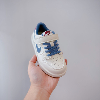 Dječje tenisice s mekanim potplatom, udobne sportske i casual tenisice u korejskom stilu AJ, unisex