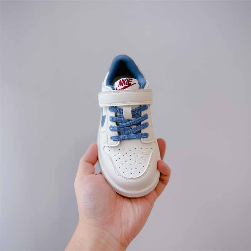 Dječje tenisice s mekanim potplatom, udobne sportske i casual tenisice u korejskom stilu AJ, unisex
