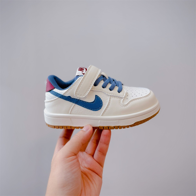 Dječje tenisice s mekanim potplatom, udobne sportske i casual tenisice u korejskom stilu AJ, unisex