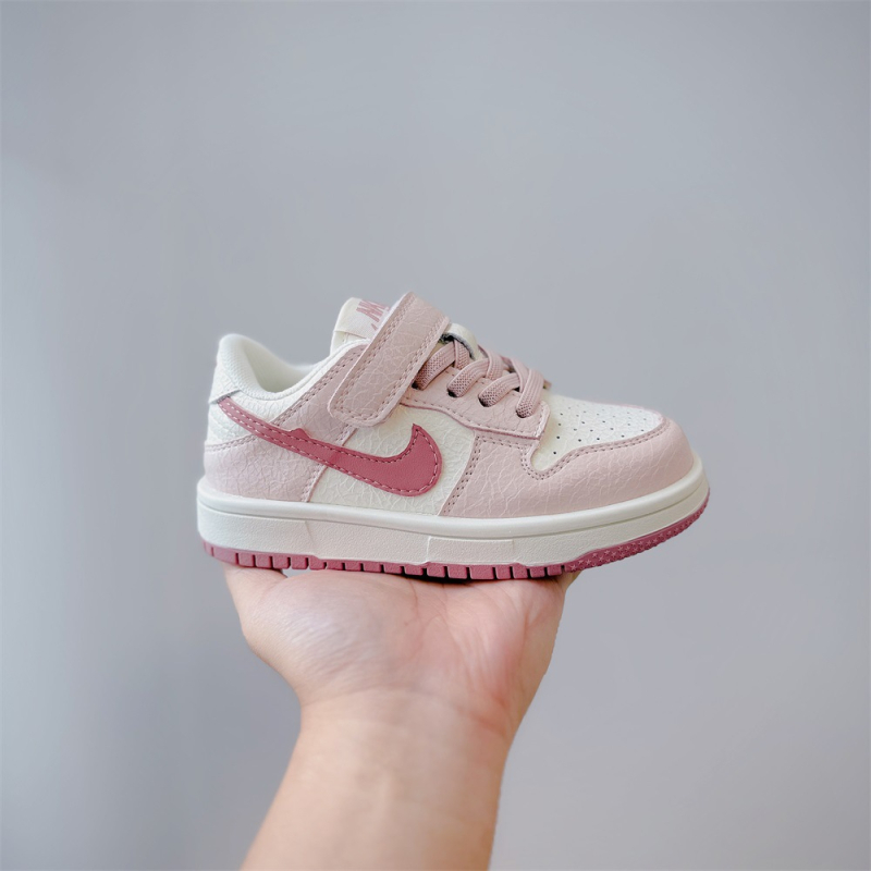Dječje tenisice s mekanim potplatom, udobne sportske i casual tenisice u korejskom stilu AJ, unisex
