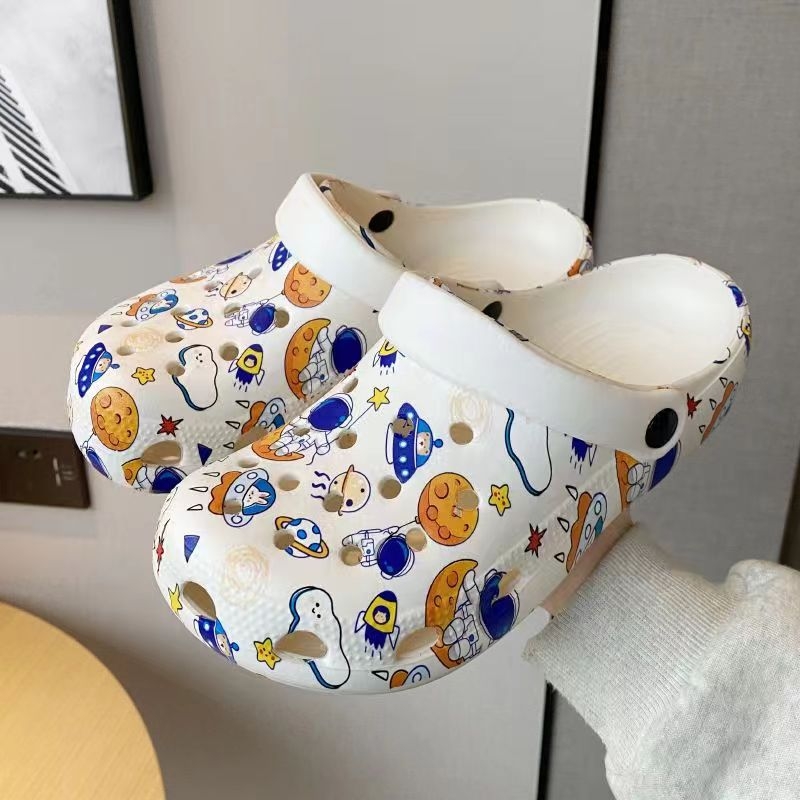 Dječje ljetne sandale za plažu, udobne i prozračne, bez iritacije, protivklizne i otporne, za kućne i obiteljske aktivnosti.
