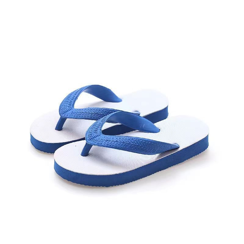 Dječje gumene sandale za plažu – protuklizne, unisex, roditelj-dijete stil, za dječake i djevojčice 3–12 godina