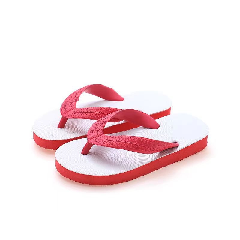 Dječje gumene sandale za plažu – protuklizne, unisex, roditelj-dijete stil, za dječake i djevojčice 3–12 godina