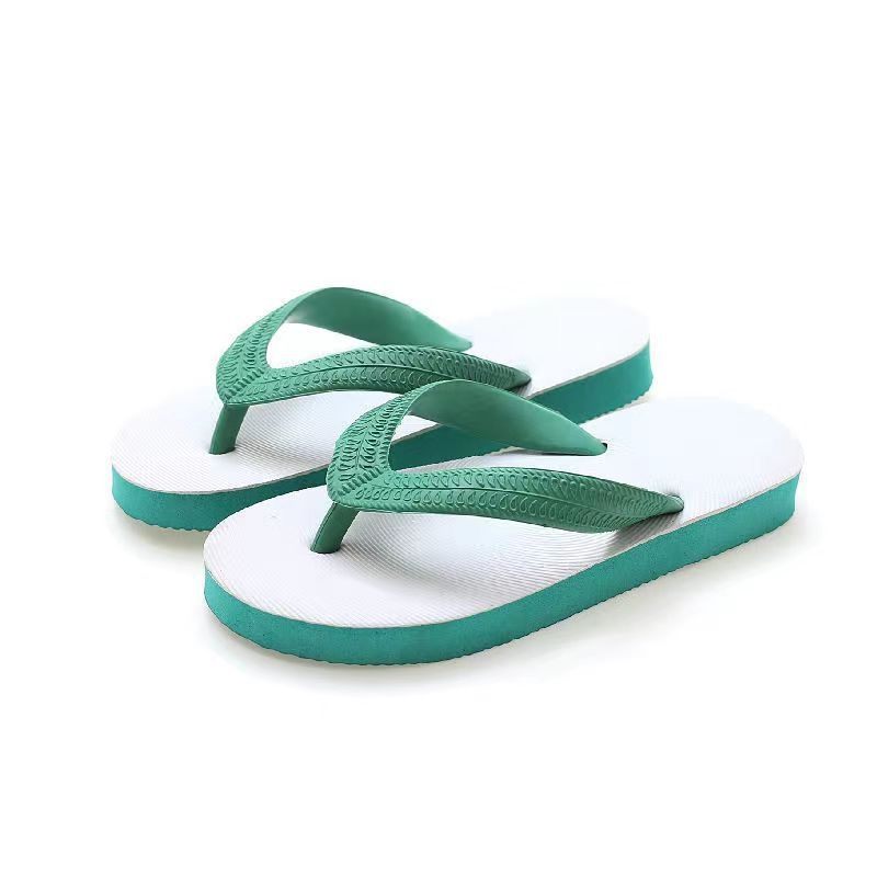 Dječje gumene sandale za plažu – protuklizne, unisex, roditelj-dijete stil, za dječake i djevojčice 3–12 godina