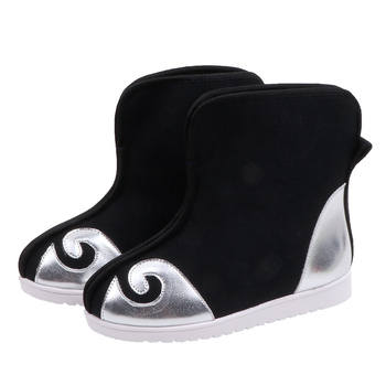 Traditsioonilised laste kanvas Kingad, ülemine osa kanvasist, kamuflaaz muster, vaba aja stiil, Dream Back to Datang bränd