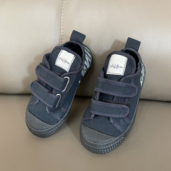 Nove platnene tenisice za djecu svih uzrasta: prozračne, protuklizne, retro vanjskog stila, unisex dječje tenisice.