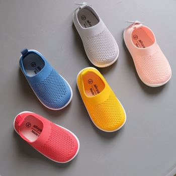 Ljetne prozračne mrežaste sandale za bebe i djecu 1–6 godina, unisex