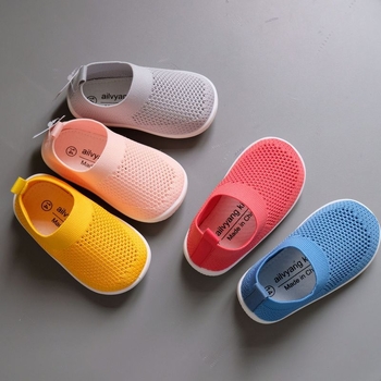Ljetne prozračne mrežaste sandale za bebe i djecu 1–6 godina, unisex