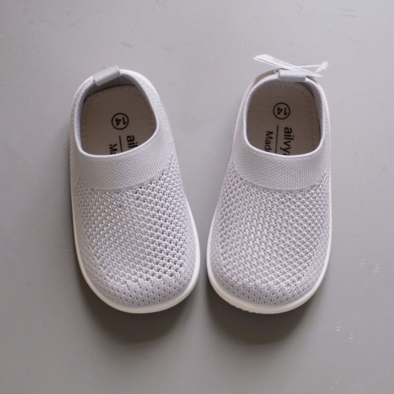 Ljetne prozračne mrežaste sandale za bebe i djecu 1–6 godina, unisex