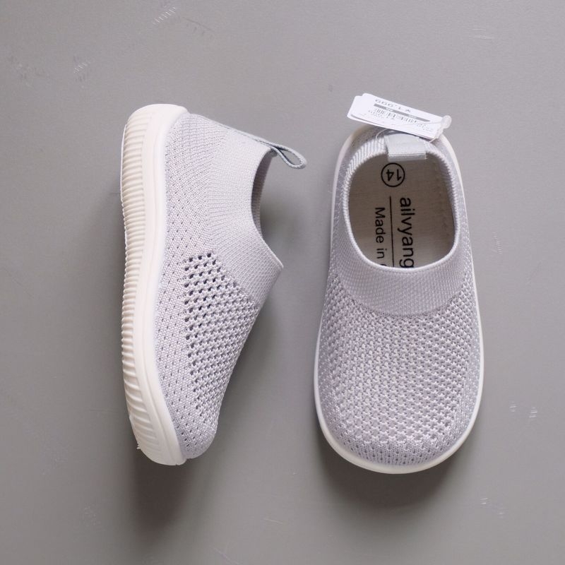 Ljetne prozračne mrežaste sandale za bebe i djecu 1–6 godina, unisex