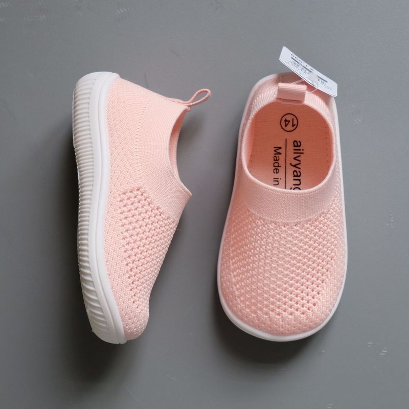Ljetne prozračne mrežaste sandale za bebe i djecu 1–6 godina, unisex