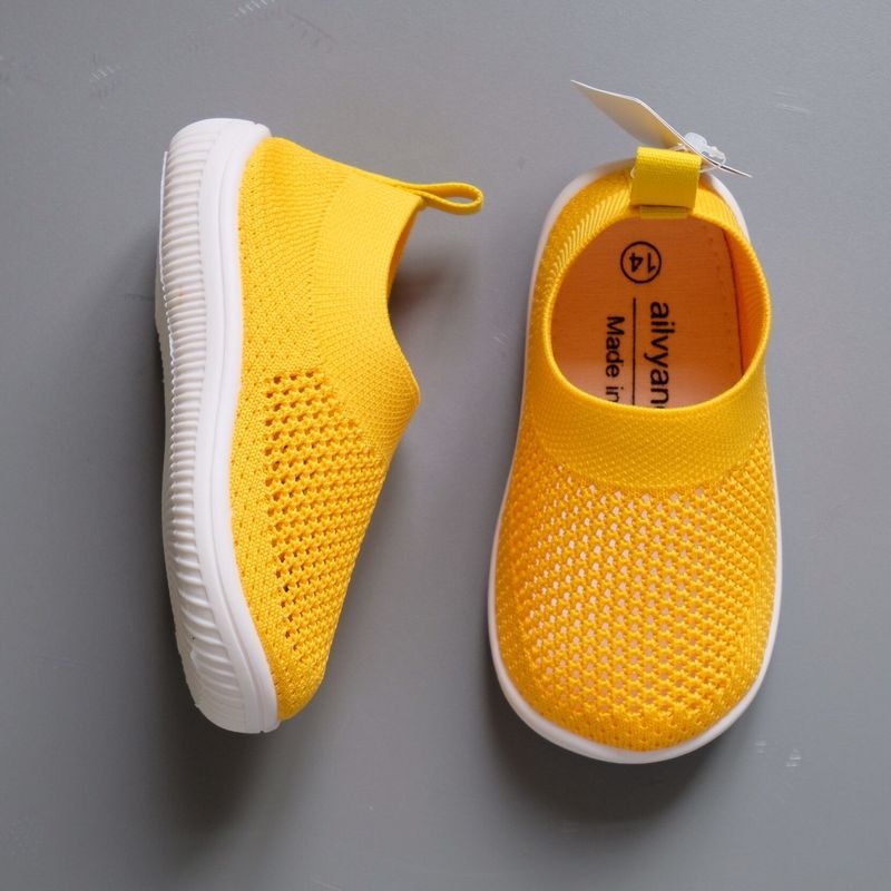 Ljetne prozračne mrežaste sandale za bebe i djecu 1–6 godina, unisex
