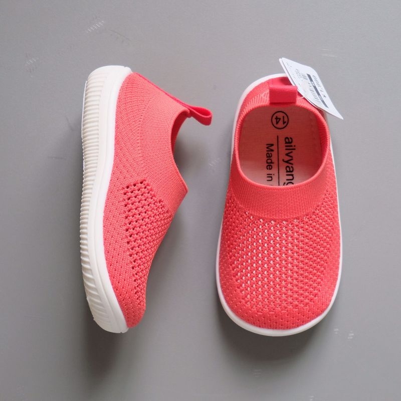 Ljetne prozračne mrežaste sandale za bebe i djecu 1–6 godina, unisex