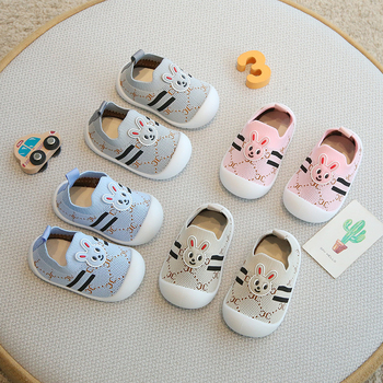 Jesenke tenisice za bebe 1–3 godine — mekane potplate, prozračne, unisex, protuklizne