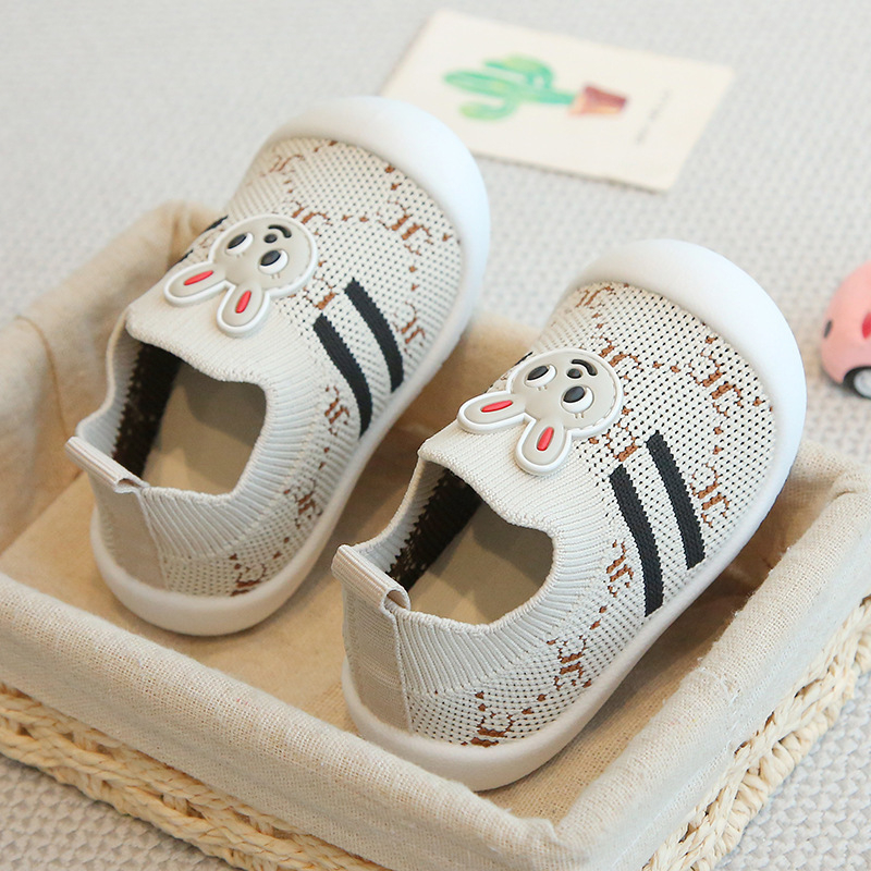 Jesenke tenisice za bebe 1–3 godine — mekane potplate, prozračne, unisex, protuklizne