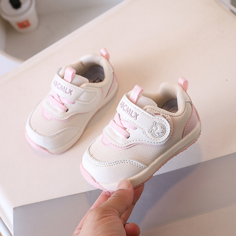 Unisex tenisice za bebe i djecu – proljeće 2026, novi model