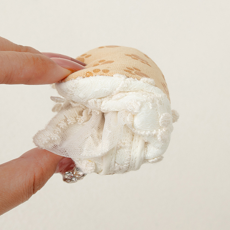 Pantofi pentru copii mici, stil coreean, cu Velcro, 12–36 luni, respirabili și anti-derapare