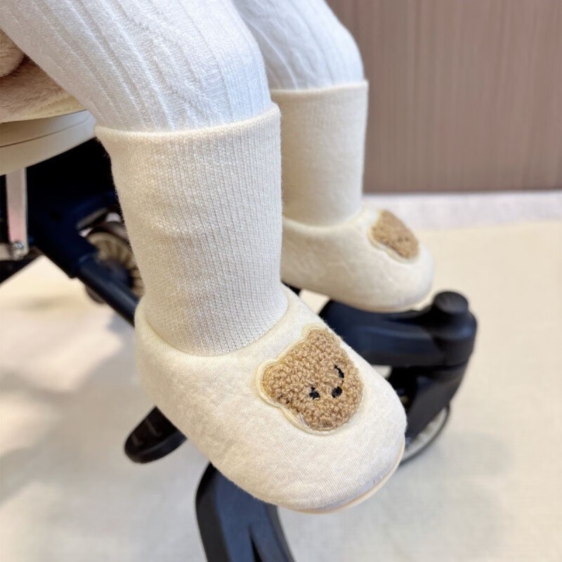 Cipele za bebe s mekom potplatom, prozračno dišuće za prve korake, 3–12 mjeseci, unisex, s vezicom za sigurnu prilagodbu