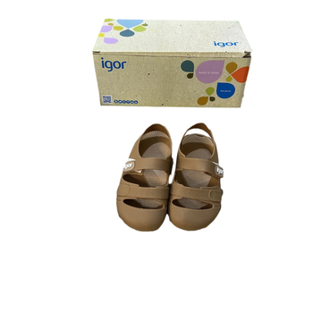 Unisex PVC sandale za plažu za djecu 4–12 godina, zatvaranje na Velcro, PVC gornji dio i potplat