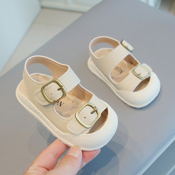 Ljetne dječje tenisice – prozračni sintetički gornji dio, korejski stil, za uzrast 12–48 mjeseci