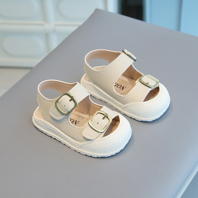 Ljetne dječje tenisice – prozračni sintetički gornji dio, korejski stil, za uzrast 12–48 mjeseci