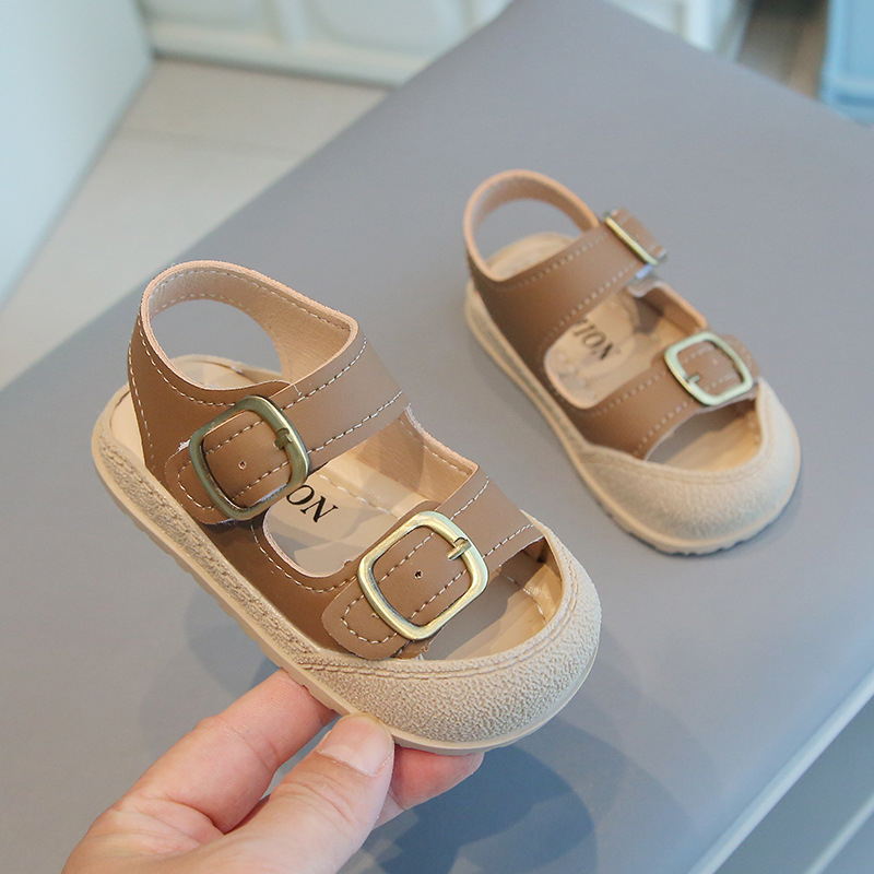 Ljetne dječje tenisice – prozračni sintetički gornji dio, korejski stil, za uzrast 12–48 mjeseci