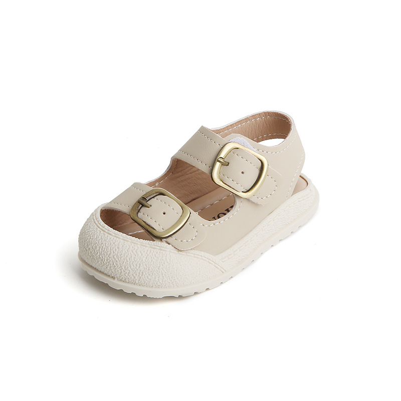 Ljetne dječje tenisice – prozračni sintetički gornji dio, korejski stil, za uzrast 12–48 mjeseci