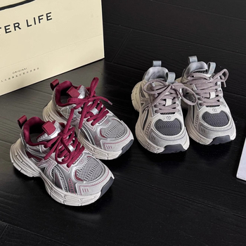 Dječje tenisice Dad Shoes – unisex, vodootporne, prozračne, lagane, zatvaranje na Velcro (uzrast 4–16 godina)