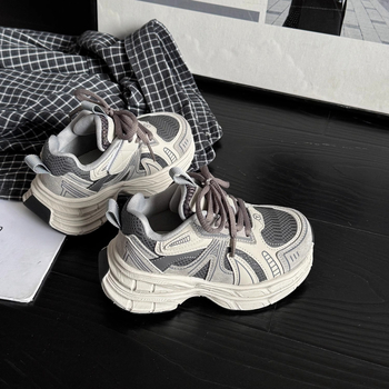 Dječje tenisice Dad Shoes – unisex, vodootporne, prozračne, lagane, zatvaranje na Velcro (uzrast 4–16 godina)