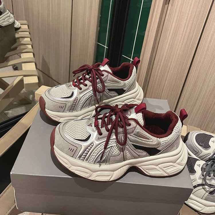 Dječje tenisice Dad Shoes – unisex, vodootporne, prozračne, lagane, zatvaranje na Velcro (uzrast 4–16 godina)