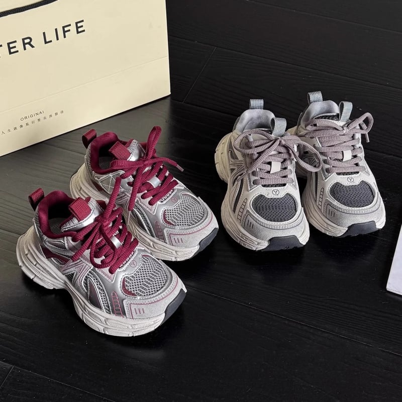 Dječje tenisice Dad Shoes – unisex, vodootporne, prozračne, lagane, zatvaranje na Velcro (uzrast 4–16 godina)