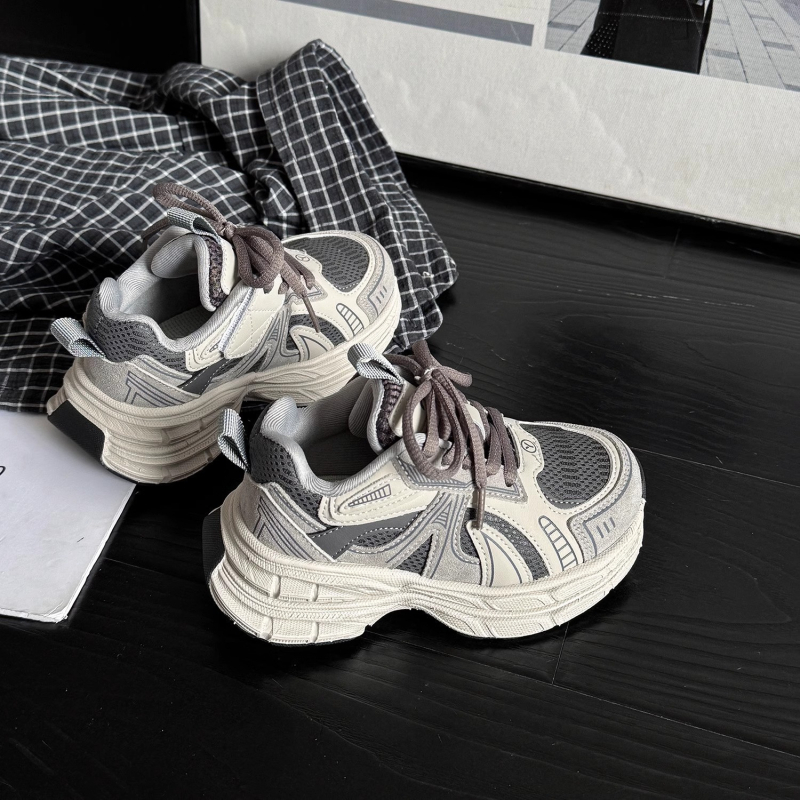 Dječje tenisice Dad Shoes – unisex, vodootporne, prozračne, lagane, zatvaranje na Velcro (uzrast 4–16 godina)