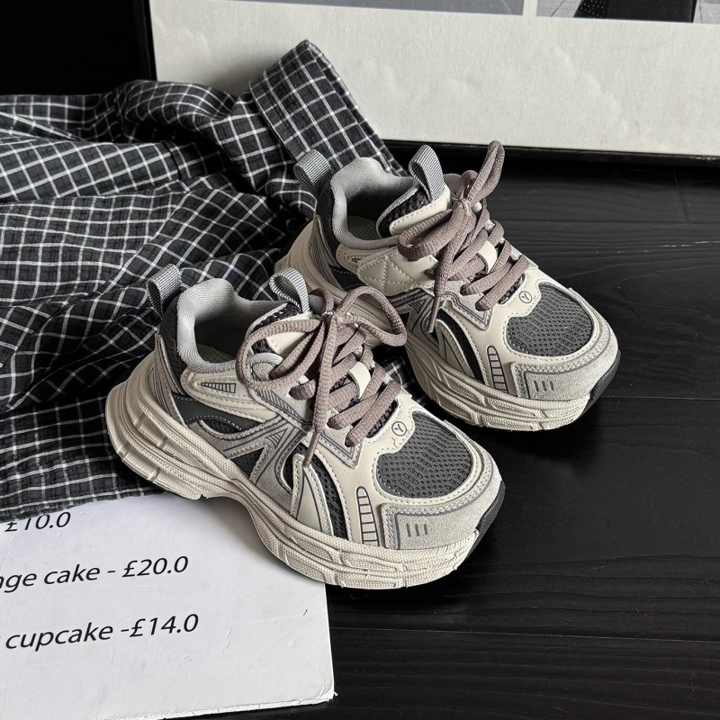 Dječje tenisice Dad Shoes – unisex, vodootporne, prozračne, lagane, zatvaranje na Velcro (uzrast 4–16 godina)