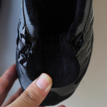Dječje unisex tenisice Dad Shoes s gumom, gornji dio od Super Fiber materijala, zatvarač s rotirajućim gumbom, uzorak u boji, za zimu, proljeće i jesen