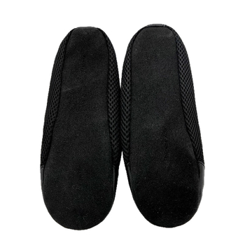 Unisex plesne cipele sa slip-on dizajnom, prozračni mrežasti gornji dio i gumena potplat — za sve sezone