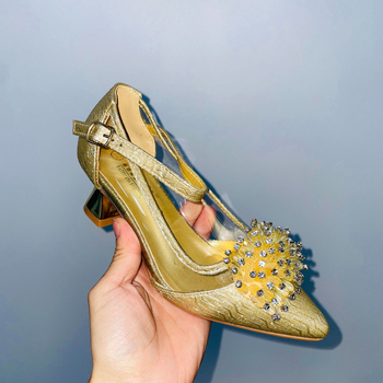 Vaikų šokių bateliai, PU viršus, PU įdėklas, pliušinis vidus, užsegimas sagtimi, Sweet Academy stilius