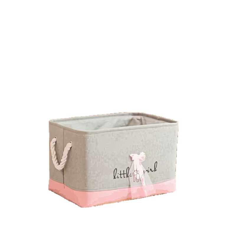 Κάδος αποθήκευσης παιχνιδιών - Χαριτωμένος καρτούν σχεδιασμός, EVA υλικό, πολυχρηστικός οργανωτής για γραφείο, καλλυντικά, βιβλία, καλώδια