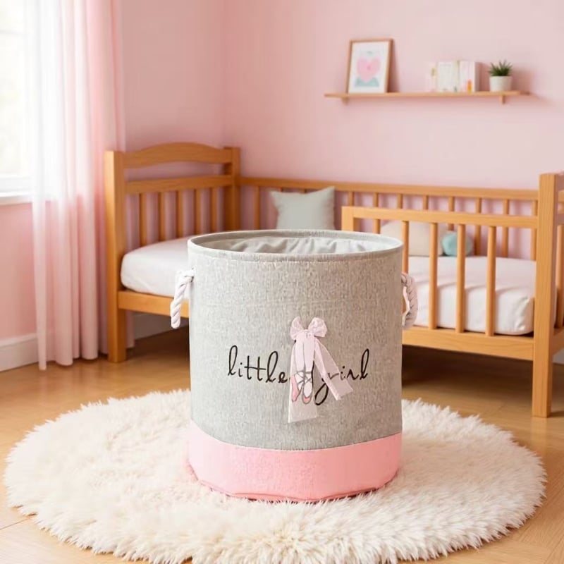 Κάδος αποθήκευσης παιχνιδιών - Χαριτωμένος καρτούν σχεδιασμός, EVA υλικό, πολυχρηστικός οργανωτής για γραφείο, καλλυντικά, βιβλία, καλώδια