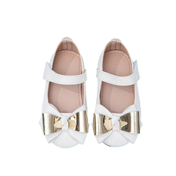 Dječje cipele za djevojčice princeze sa Velcro zatvaračem, PU gornji dio, TPR potplat, niski kroj, prozračne i protuklizne