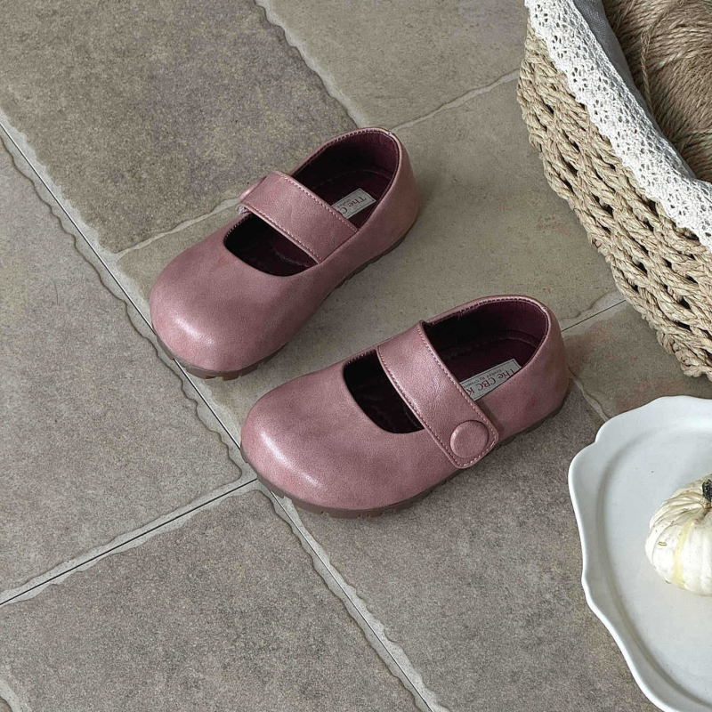 Dječje kožne tenisice s mekanim gornjim dijelom od mikrovlakna, Velcro zatvarač, potplat od prirodnog kaučuka protiv klizanja, ulošak s aktivnim ugljem antibakterijski, ručna izrada, unisex, neutralan stil