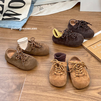 Dječje tenisice, korejski stil, unisex, gornji dio od sintetičkog materijala (super vlakno), niski kroj, Velcro kopčanje, gumeni potplat, PU uložak, reljefni uzorak, jednosbojni model, za djecu 4–16 godina