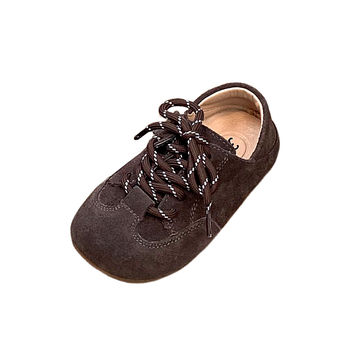 Dječje tenisice, korejski stil, unisex, gornji dio od sintetičkog materijala (super vlakno), niski kroj, Velcro kopčanje, gumeni potplat, PU uložak, reljefni uzorak, jednosbojni model, za djecu 4–16 godina