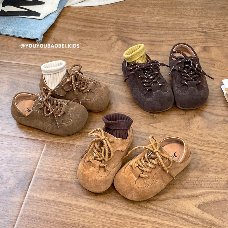 Dječje tenisice, korejski stil, unisex, gornji dio od sintetičkog materijala (super vlakno), niski kroj, Velcro kopčanje, gumeni potplat, PU uložak, reljefni uzorak, jednosbojni model, za djecu 4–16 godina