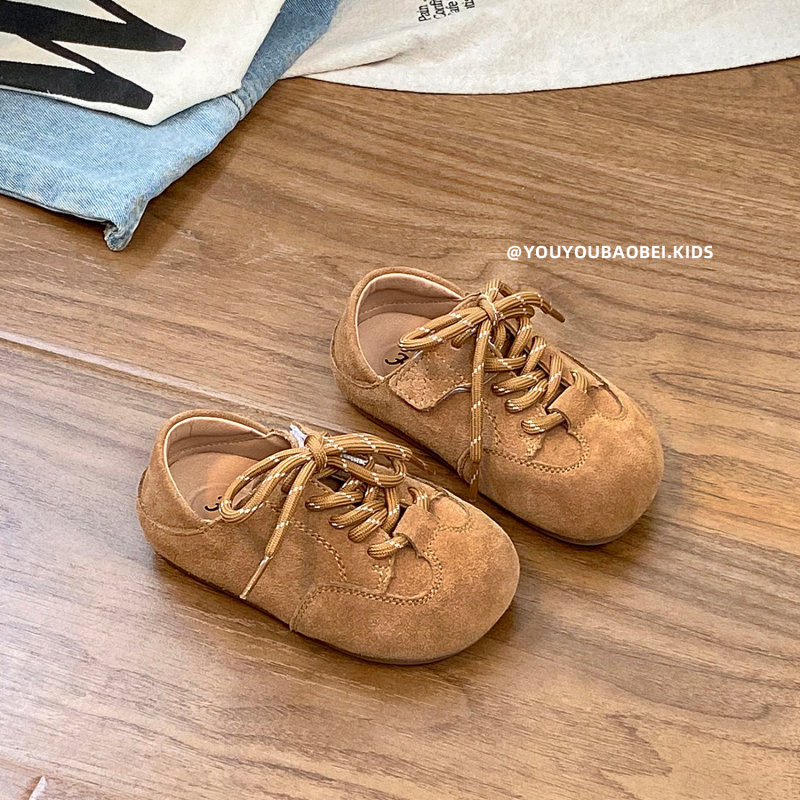 Dječje tenisice, korejski stil, unisex, gornji dio od sintetičkog materijala (super vlakno), niski kroj, Velcro kopčanje, gumeni potplat, PU uložak, reljefni uzorak, jednosbojni model, za djecu 4–16 godina