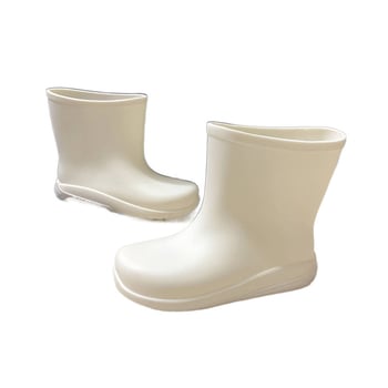 Детски PVC дъждовни ботуши, за възраст 7–12 г.