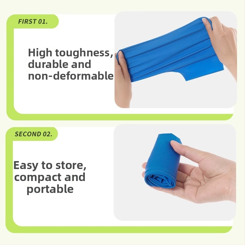 Lateksa apavu aizsargpārsegi (Materiāls: Latekss; Vienreizējai lietošanai: Jā; Drukāts logotips: Jā; Stils: Minimalistisks)