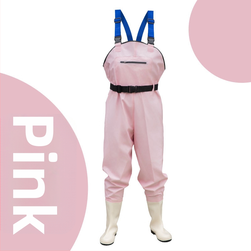 Costum de ploaie dintr-o singură piesă, cu pantaloni integrați; impermeabil, uscare rapidă, absorbție a umezelii, rezistent la uzură, anti-static, țesătură lucioasă acoperită