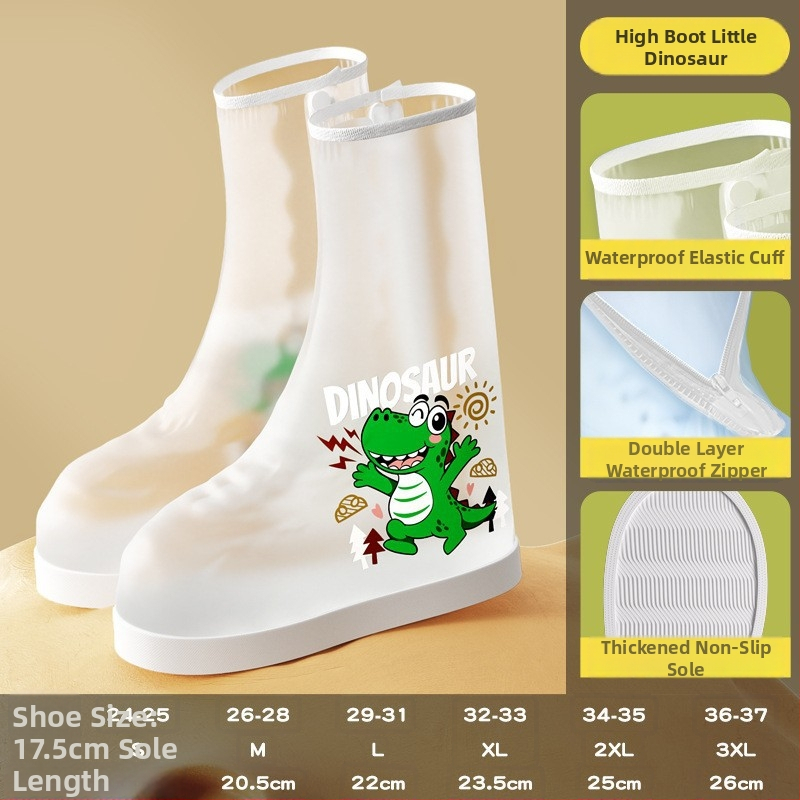 Дъждовни ботуши: водоустойчиви, противохлъзгващи, износоустойчиви — произход Jiangsu, марка Rain, частна марка, 150 броя в кутия, модерен стил, персонализация налична