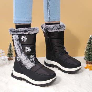 Gyerekeknek szóló bokacsizma, mikroszálas bőrfelső, uniszex, 4–16 évesek, szabadidő-stílus